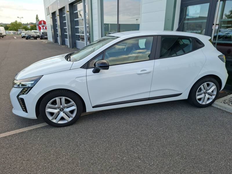 Renault Clio - Photo 2