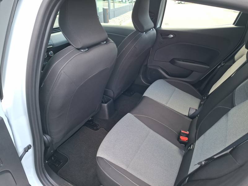 Renault Clio - Photo 26