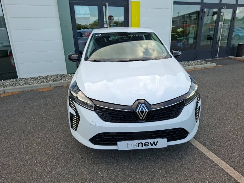 Renault Clio - Photo 3