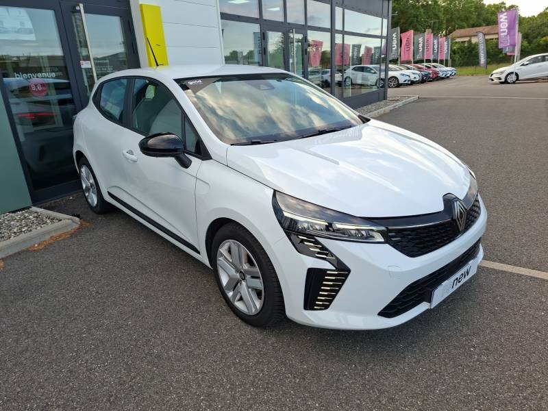 Renault Clio - Photo 4