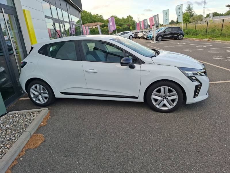 Renault Clio - Photo 5