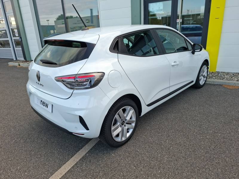 Renault Clio - Photo 6