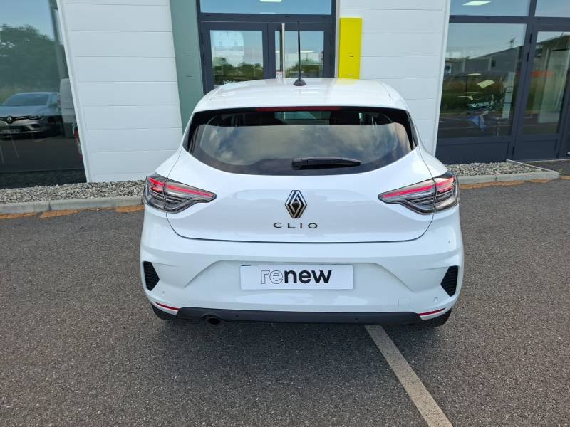 Renault Clio - Photo 7