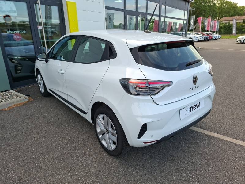 Renault Clio - Photo 8