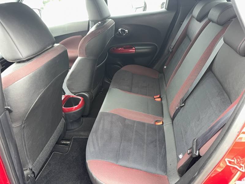 Nissan Juke - Photo 16