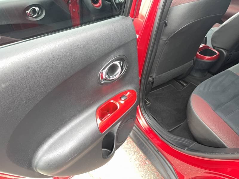 Nissan Juke - Photo 17