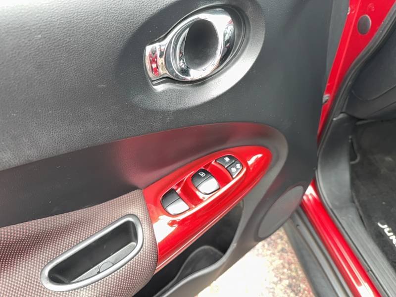 Nissan Juke - Photo 18