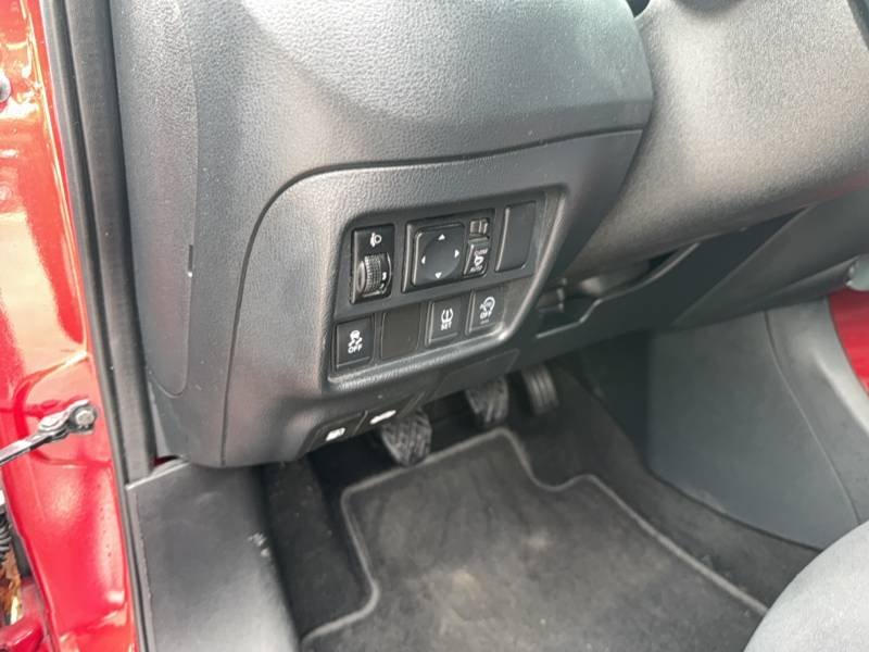 Nissan Juke - Photo 20