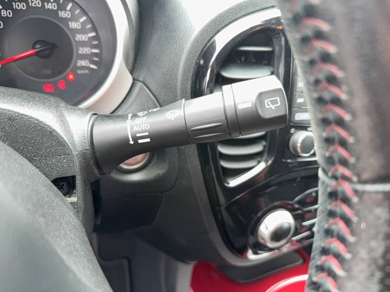 Nissan Juke - Photo 24