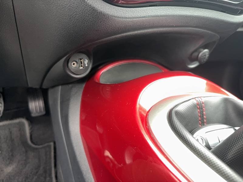 Nissan Juke - Photo 27