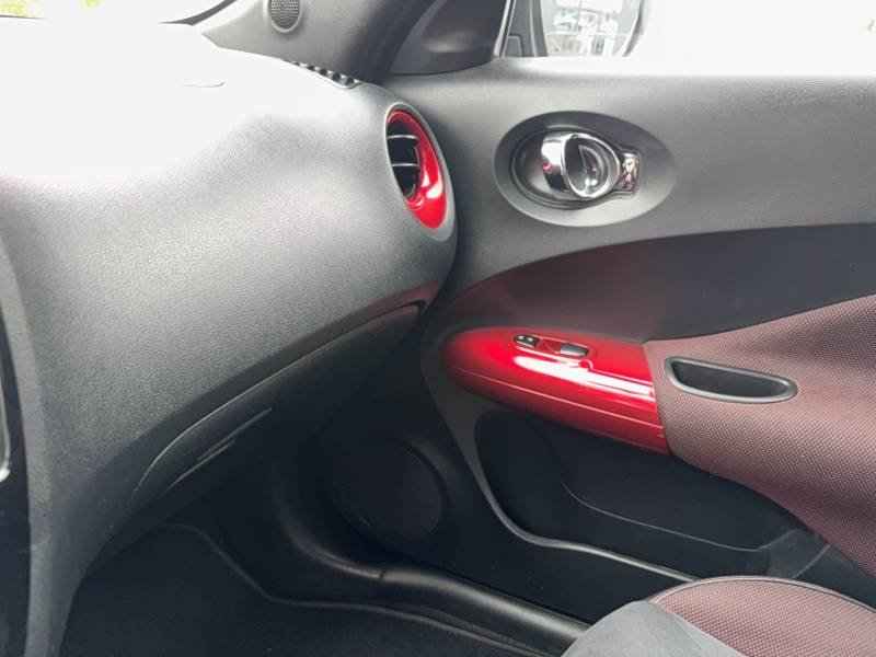 Nissan Juke - Photo 29