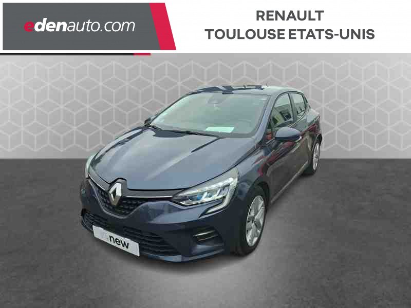 Renault Clio - Photo 1
