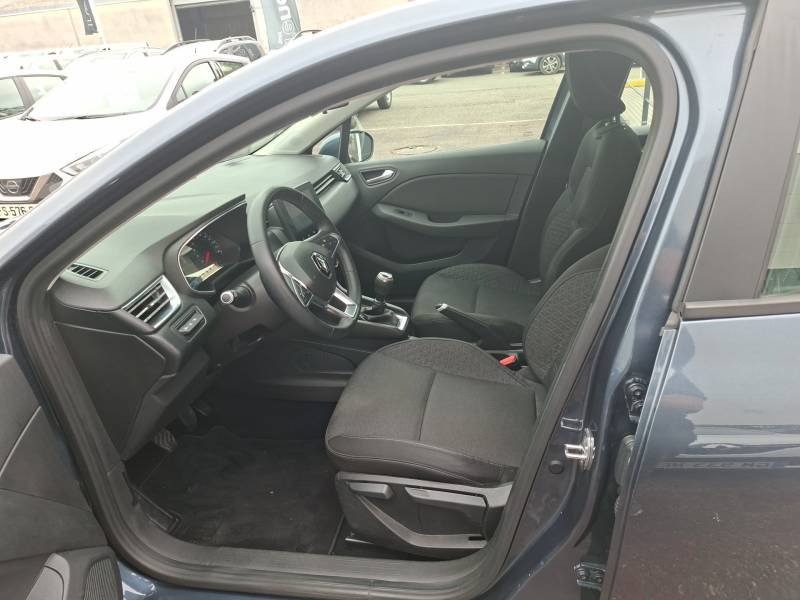 Renault Clio - Photo 11