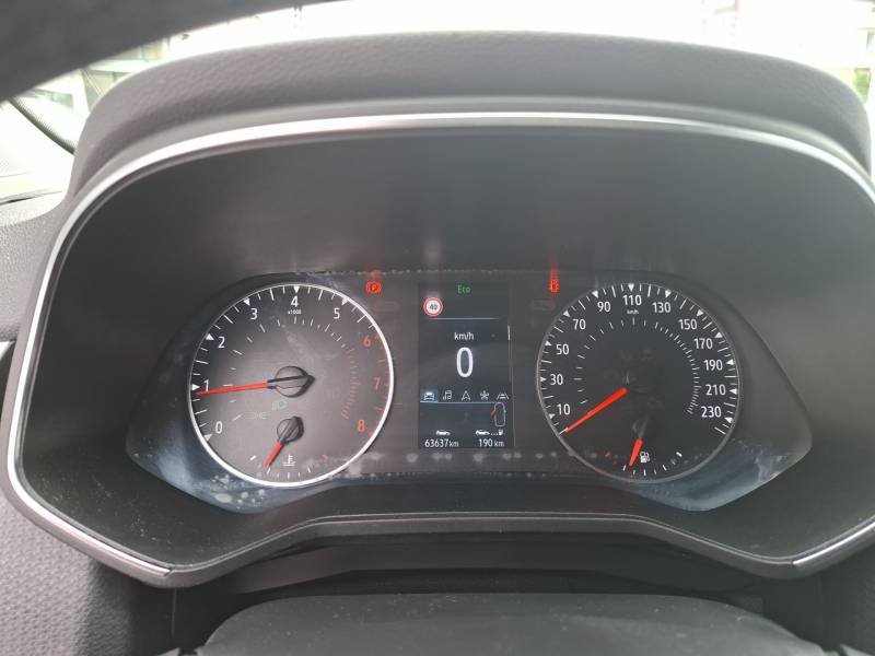 Renault Clio - Photo 15
