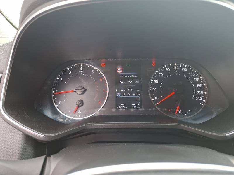 Renault Clio - Photo 16