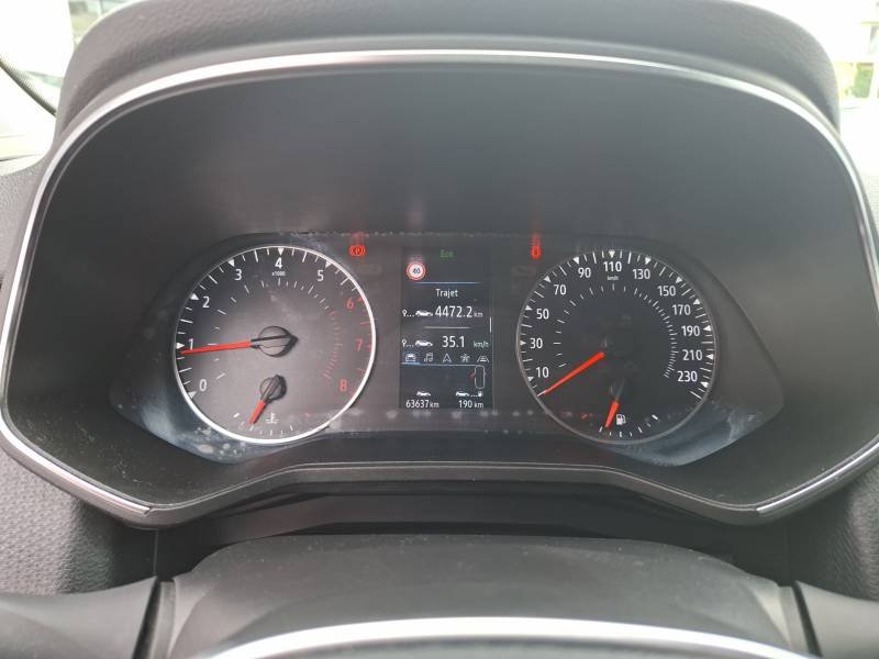 Renault Clio - Photo 17