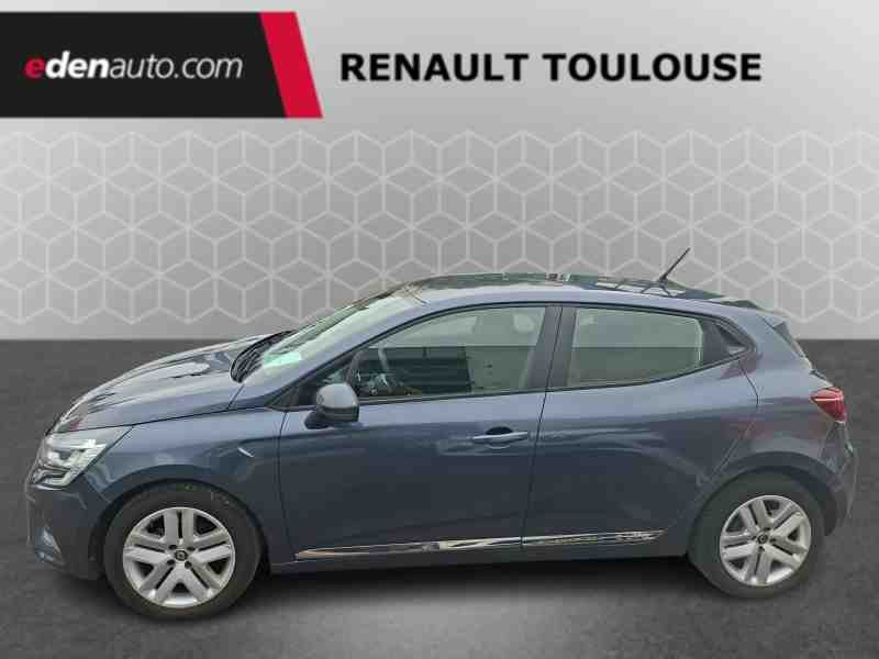 Renault Clio - Photo 2