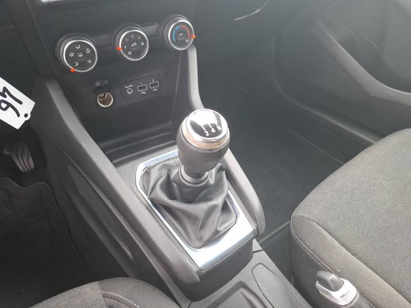 Renault Clio - Photo 23
