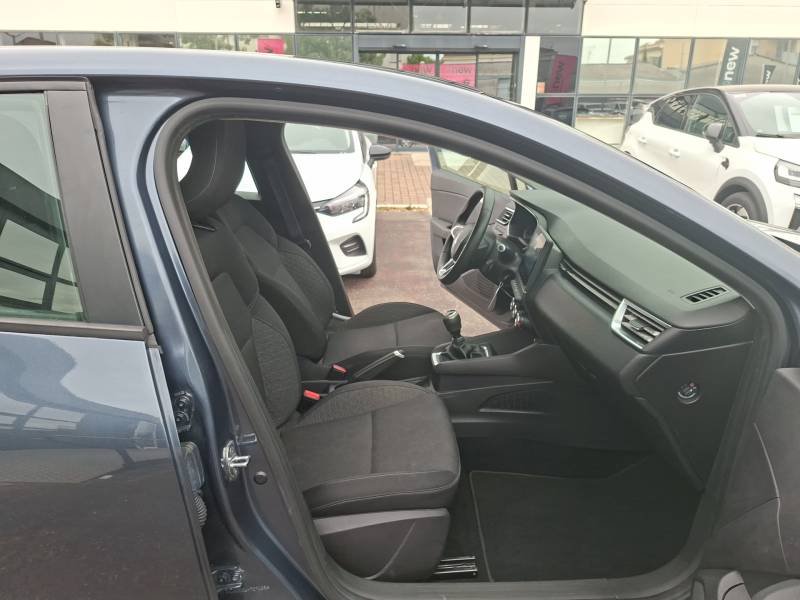 Renault Clio - Photo 26
