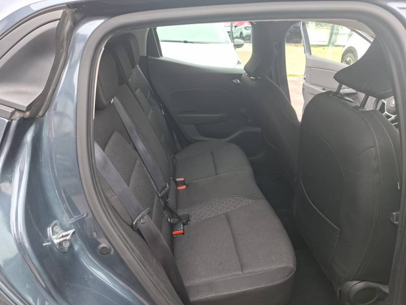Renault Clio - Photo 27