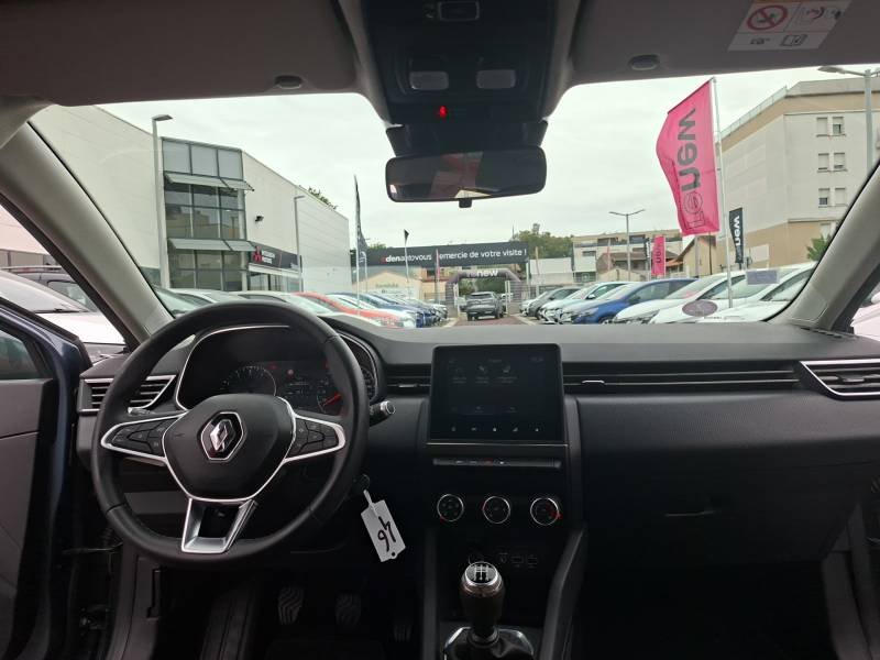 Renault Clio - Photo 28