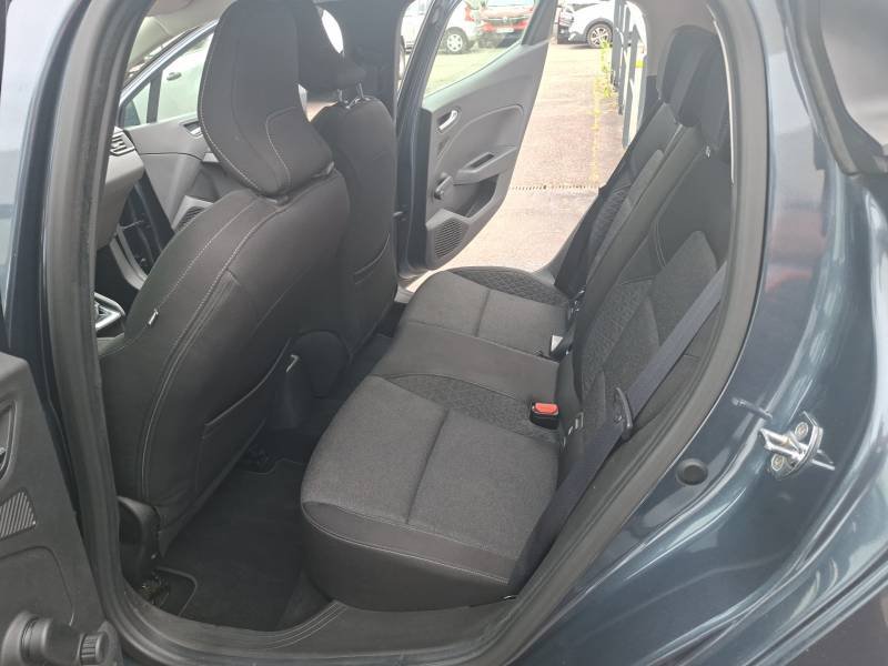 Renault Clio - Photo 30