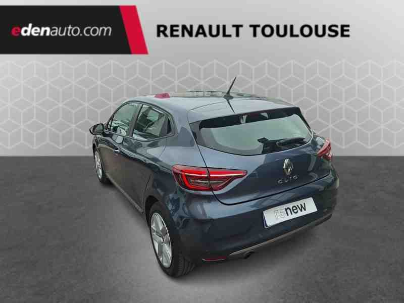 Renault Clio - Photo 3