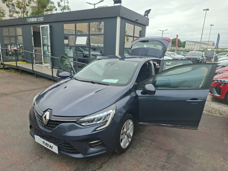 Renault Clio - Photo 37
