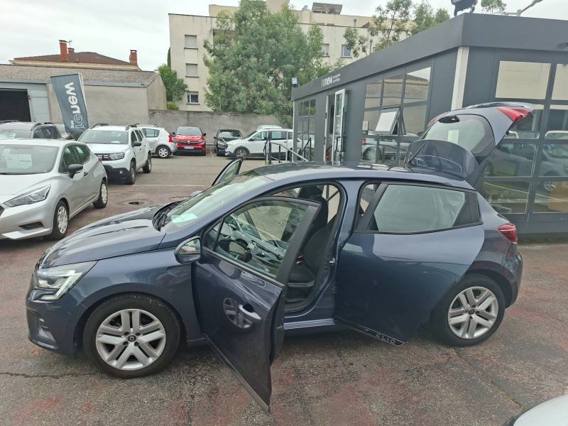 Renault Clio - Photo 38