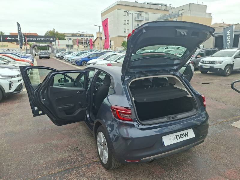 Renault Clio - Photo 39
