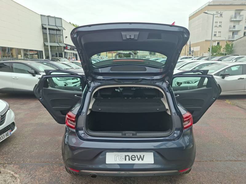 Renault Clio - Photo 40