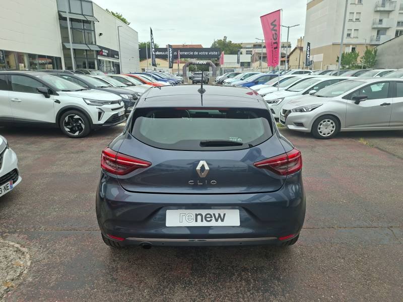 Renault Clio - Photo 4