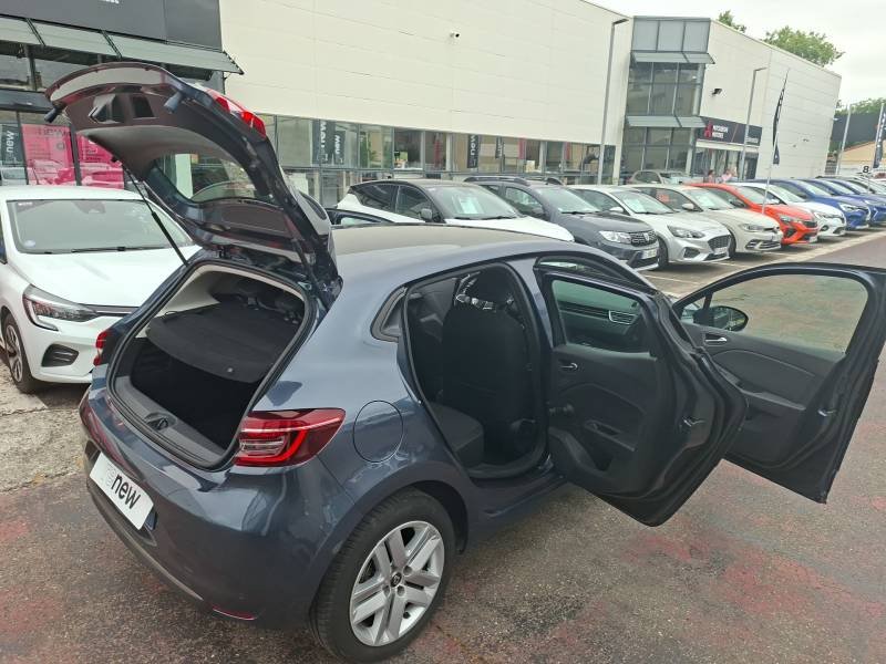 Renault Clio - Photo 41