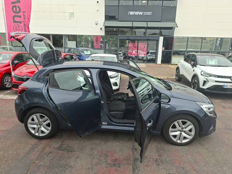 Renault Clio - Photo 42