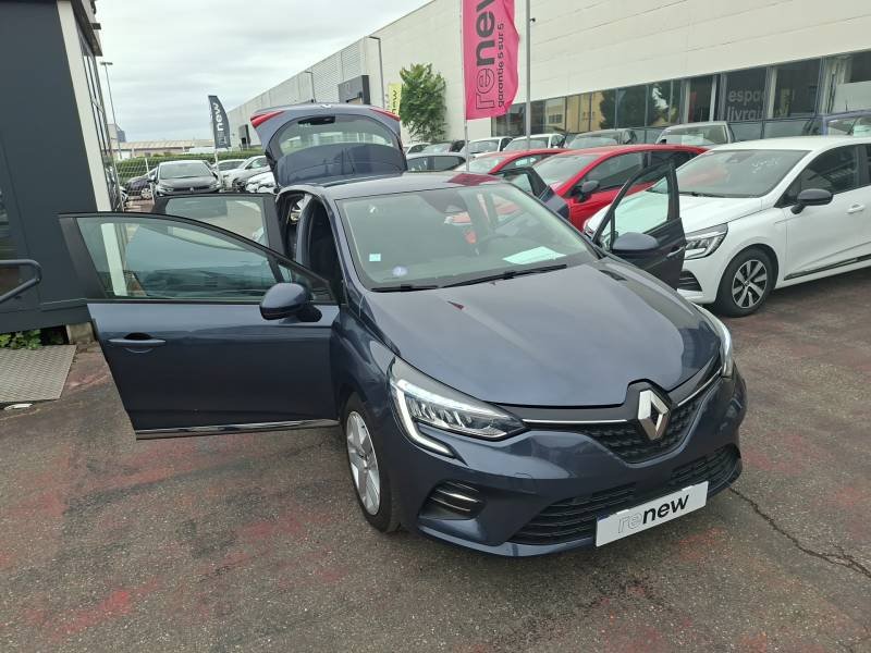 Renault Clio - Photo 43