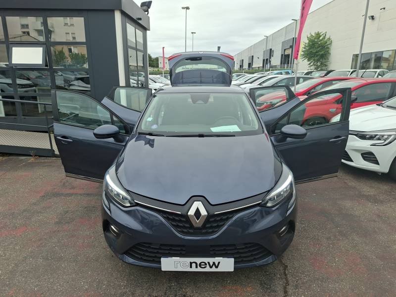 Renault Clio - Photo 44