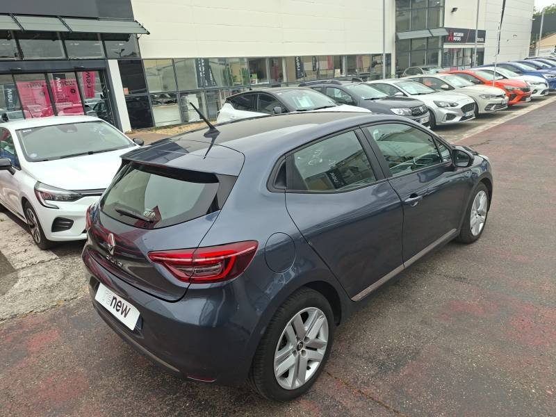 Renault Clio - Photo 5