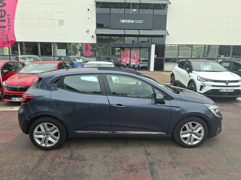 Renault Clio - Photo 6