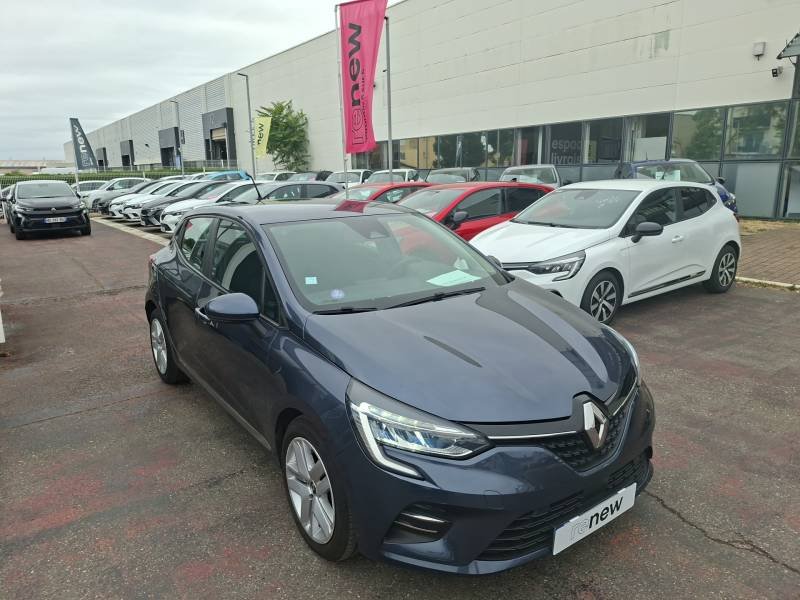 Renault Clio - Photo 7