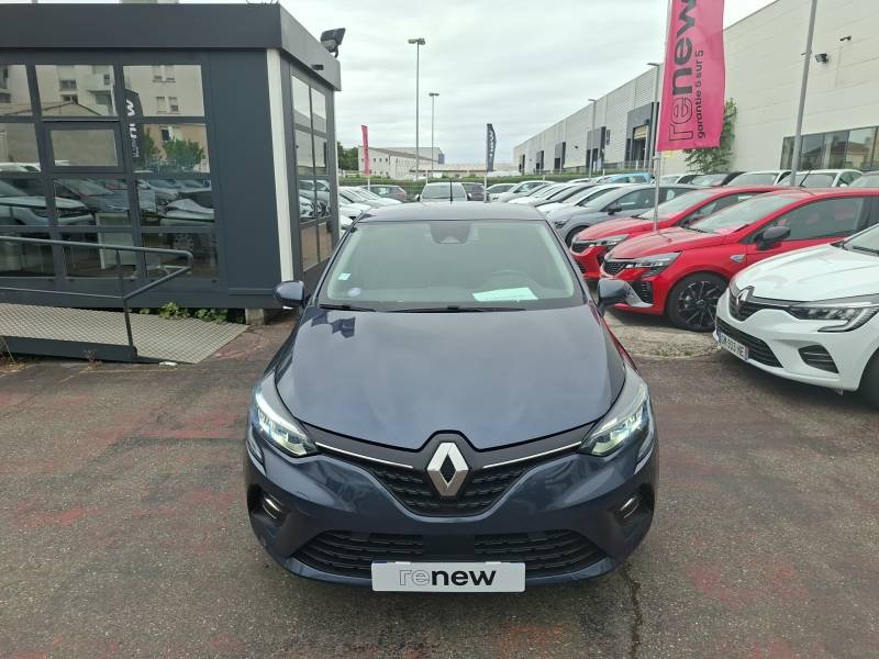 Renault Clio - Photo 8