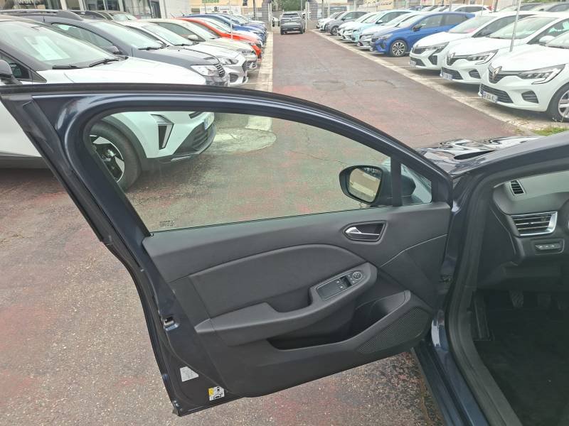 Renault Clio - Photo 9