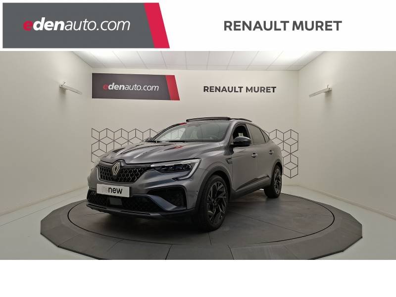 Renault Arkana - Photo 1