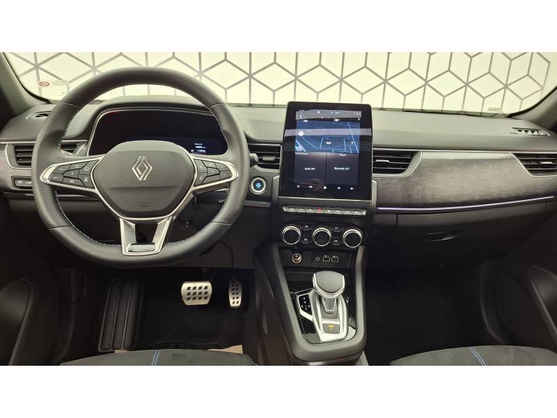 Renault Arkana - Photo 11