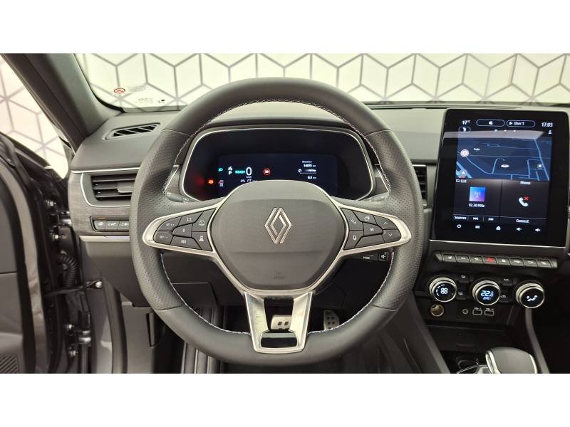 Renault Arkana - Photo 14
