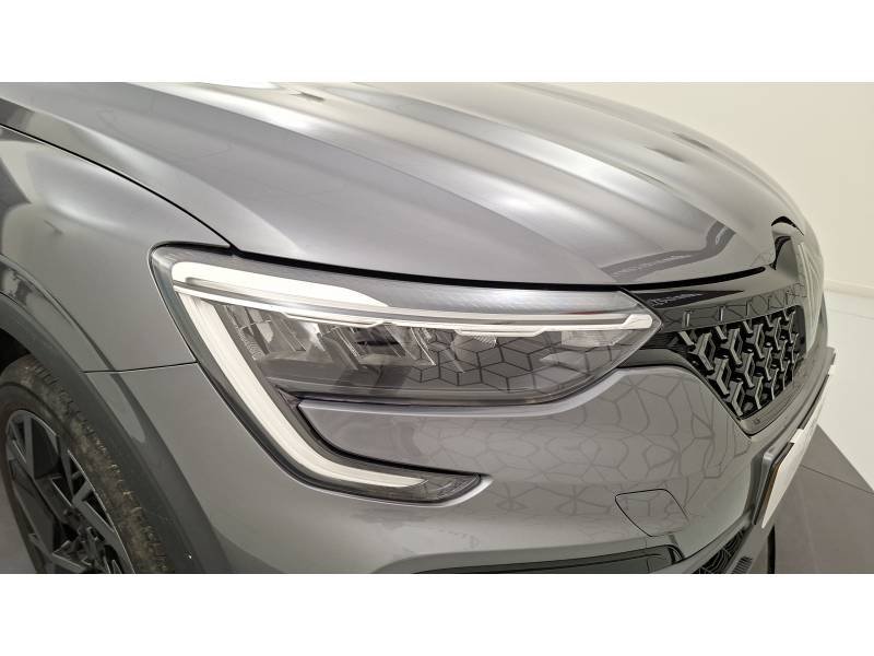 Renault Arkana - Photo 19