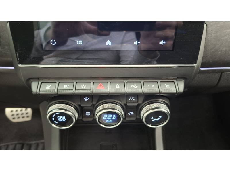 Renault Arkana - Photo 20