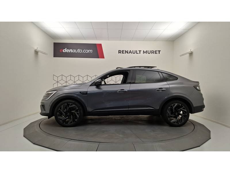 Renault Arkana - Photo 2