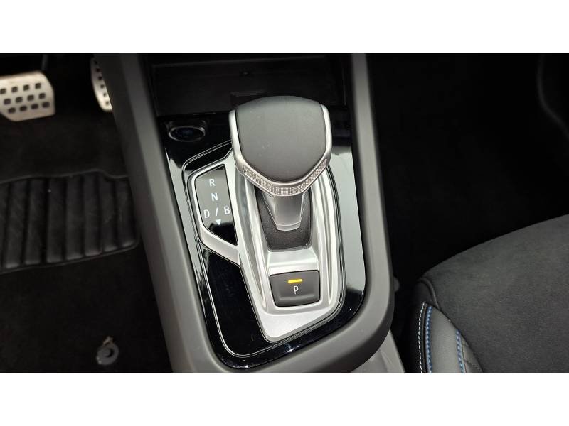 Renault Arkana - Photo 21