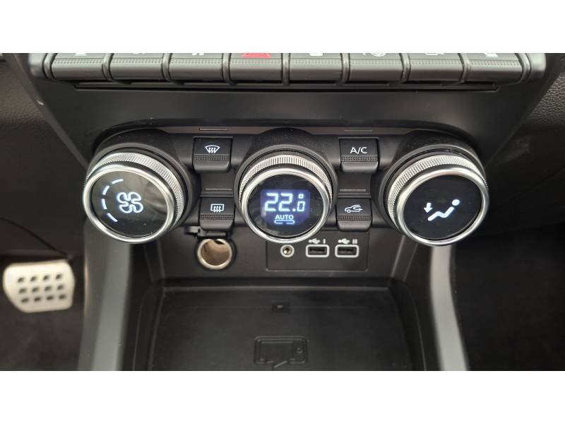 Renault Arkana - Photo 22