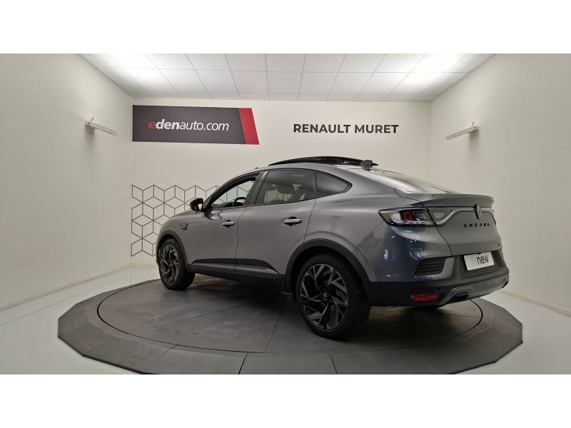 Renault Arkana - Photo 3